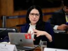 Estela Aranha assume uma cadeira no TSE com foco na regulação das plataformas digitais, uma questão crucial para as eleições de 2026. Sua experiência no combate à desinformação será essencial para a Corte.