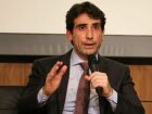Galípolo, presidente do Banco Central, defendeu a aprovação da PEC 65 para garantir autonomia financeira à instituição e sustentar inovações como o Pix. A PEC está parada no Senado, mas é essencial para que o BC continue entregando serviços de excelência.