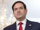 Marco Rubio, secretário de Estado dos EUA, falou sobre as discussões em andamento sobre novas sanções contra a Rússia e possíveis anúncios a serem feitos em breve.
