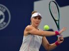 Bia Haddad enfrenta má fase e estreia complicada em Cincinnati com 21 derrotas no ano antes do US Open.