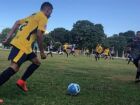 Copa Campo Grande começa neste sábado com 58 times e promove integração social pelo futebol amador.