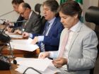 Projeto de Paulo Duarte cria protocolo de emergência para pessoas com autismo e é aprovado pela CCJR da ALEMS.