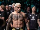 Charles do Bronx será a atração principal do UFC Rio em 11 de outubro, contra Rafael Fiziev, em sua primeira luta no Brasil desde 2020.