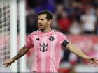 Messi negocia renovação com o Inter Miami 