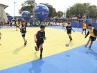 Prefeitura abre inscrições para os Jogos Escolares de Campo Grande com modalidades coletivas e vagas para fase estadual