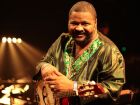 O cantor e compositor Arlindo Cruz foi um dos principais nomes do samba
