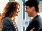 Julia Roberts e Dermot Mulroney em O Casamento do Meu Melhor Amigo (1997)