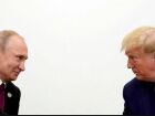 Trump afirma que vai anunciar ainda hoje o local do encontro com Putin e diz que cessar-fogo na Ucrânia está sendo discutido.