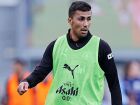 Rodri estará ausente na estreia do Campeonato Inglês