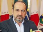 Ex-prefeito de Belo Horizonte, Alexandre Kalil 