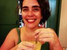 Ana Lima Cecilio, nova editora-executiva da Editora Record 