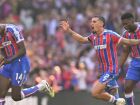Crystal Palace vence Liverpool nos pênaltis e conquista primeira Supercopa da Inglaterra em jogo marcado por tributo a Diogo Jota.