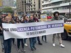 Atos em quatro capitais defendem ampliar licença-paternidade para 30 dias, pressão sobre Congresso cresce após prazo do STF.