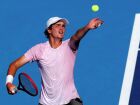Se passar da 3ª rodada, João Fonseca chega pela primeira vez na carreira às oitavas de final de um Masters 1000.