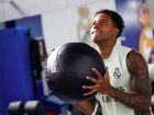 Rodrygo é relacionado para amistoso na Áustria e pode fazer sua despedida do Real Madrid antes de acerto com o Manchester City.