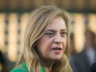 Leila Pereira defende fair play financeiro e critica clubes que gastam sem pagar, chamando prática de 