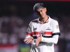  São Paulo renova contrato de Alan Franco até 2028, mantendo o zagueiro como titular e capitão para as próximas temporadas.