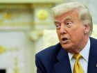 Trump ordena posicionamento de submarinos nucleares após troca de insultos com Medvedev e reforça críticas a Putin e à guerra na Ucrânia.