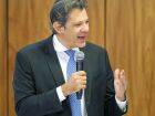Reunião com Scott Bessent, prevista para esta quarta (13), foi cancelada após pressão de setores da extrema-direita americana, segundo o ministro.