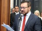 Deputado Lucas de Lima apresenta projeto para promover a conscientização sobre os benefícios do esporte no desenvolvimento de crianças com TEA.