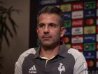 Victor fala com confiança sobre o Atlético-MG e o clássico contra o Cruzeiro nas quartas de final da Copa do Brasil.