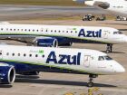 Azul Linhas Aéreas encerra operações em 14 cidades, incluindo Três Lagoas, como parte da reestruturação para otimizar suas operações.