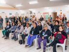 Evento do Agosto Lilás reforça a luta contra os abusos