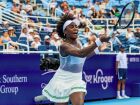 Venus Williams retorna ao US Open após dois anos e será a jogadora mais velha a disputar o torneio desde 1981. A lenda do tênis está de volta para fazer história! 