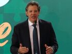 Ministro da Fazenda, Fernando Haddad, fala sobre as medidas do governo para apoiar o setor produtivo e atenuar o impacto do tarifaço.