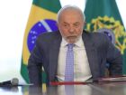 Lula fala sobre a postura do Brasil em relação aos EUA: negociação antes de ações de reciprocidade.