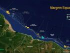 A Petrobras segue acelerando seus planos de exploração na Margem Equatorial, com foco em novas descobertas e investimentos de longo prazo. 