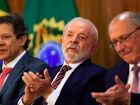 Governo Lula anuncia plano de contingência com medidas para socorrer empresas atingidas por tarifaço de Trump