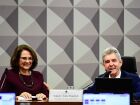 Comissão de Direitos Humanos do Senado aprovou o PL 6.050/2023, que regula atividades econômicas em terras indígenas.