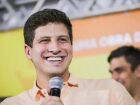 João Campos lidera corrida para governador de Pernambuco em 2026. 