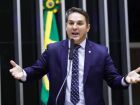 Deputado Zucco sobre a PEC do fim do foro privilegiado; oposição busca maior apoio para a proposta no Congresso.
