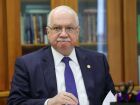 Edson Fachin será o novo presidente do STF a partir de 29 de setembro, substituindo Luís Roberto Barroso. Alexandre de Moraes assume como vice.