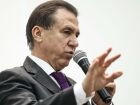 Ministro Luiz Marinho participou de live com centrais sindicais e comentou os impactos do tarifaço imposto pelos EUA às exportações brasileiras.