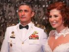 Antônio Aginaldo de Oliveira, marido de Carla Zambelli, teve contas bloqueadas por decisão do STF; coronel está atualmente em Israel.