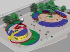 Projeto de revitalização da Praça dos Imigrantes prevê nova estrutura para artesãos, banheiros acessíveis e áreas de convivência no centro de Campo Grande.