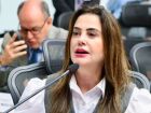 Deputada Mara Caseiro solicita ao governador ações imediatas para apoiar empresários sul-mato-grossenses afetados pelo aumento nas taxas de exportação.