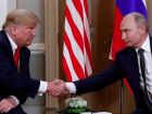 Putin elogia os esforços dos EUA para alcançar a paz na Ucrânia e fala sobre a possibilidade de acordo sobre armas nucleares.