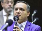 O prefeito de São Bernardo do Campo, Marcelo Lima (Podemos)