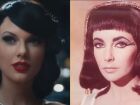 Elizabeth Taylor dá nome à segunda faixa do próximo álbum de Taylor Swift 'The Life of a Showgirl' 