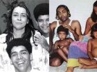 Gilberto Gil homenageia mãe de Preta Gil, Drão, com registros raros. 