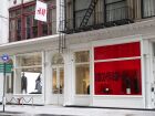 Loja da H&M em Nova York; marca inicia operações no Brasil em agosto  