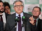 Alexandre Padilha reage após governo dos EUA cancelar vistos da esposa e filha; programa Mais Médicos volta ao centro da tensão diplomática.