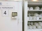 Governo libera R$ 40,7 milhões para 226 bancos de leite humano