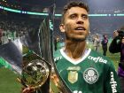 Marcos Rocha se despede do Palmeiras após 12 títulos e seguirá carreira no Grêmio