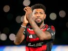 Flamengo terá desfalque importante contra o Internacional
