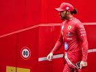Lewis Hamilton demonstrou abatimento após classificação para o GP da Hungria